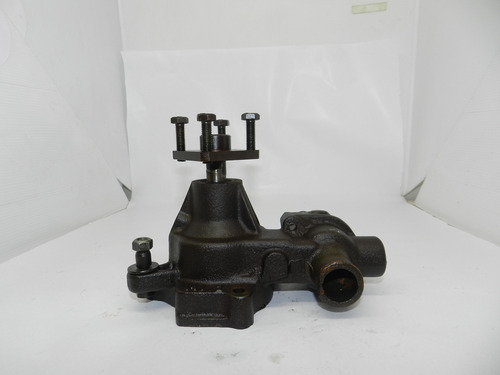 Bomba Água Gm Chevette Marajó 1.4 1.6 89/96 7316422