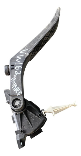 Pedal Acelerador Vw Touareg 2009