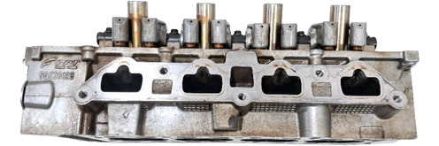 Cabeçote Palio Strada Idea E-torq 1.6 1.8 16v 2014 2015 2016