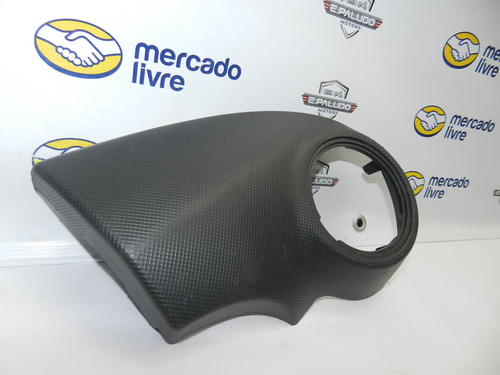 Moldura Difusor Painel Lado Esquerdo Sandero Logan 08/15