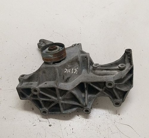 Suporte Bomba Hidráulica Renault Scenic 2.0 8v 7700872259