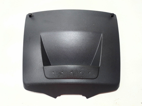 Acabamento Tampa Traseira Vw Fox 2005 A 2014 Orignal