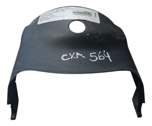 Moldura Superior Capa Chave Seta Ford Fiesta 96/00 (ap)