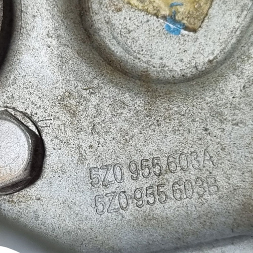 Motor Limpador Parabrisa Vw Fox Spacefox 2005 A 2019