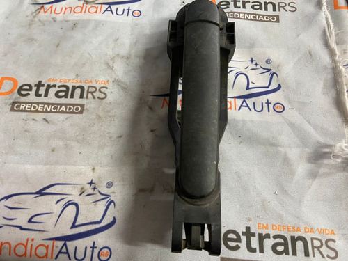 Maçaneta Externa Traseira Direita Volkswagen Gol G5 18102