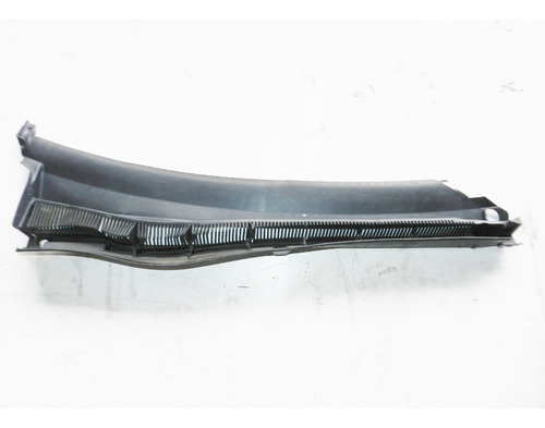 Grade Churrasqueira Lado Direito Ford Fiesta 09/12 C/detalhe