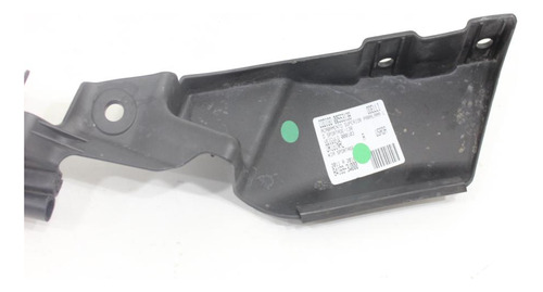 Acabamento Superior Paralama Ld Sportage 11/16 Us (138)