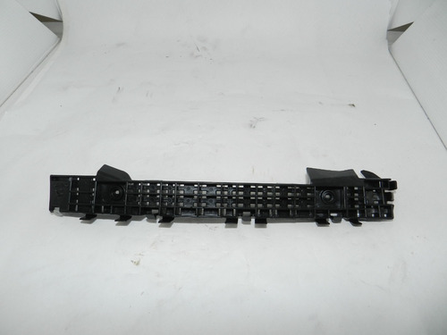 Guia Para-choque Traseiro Lado Direito Honda Fit 2009 A 2014
