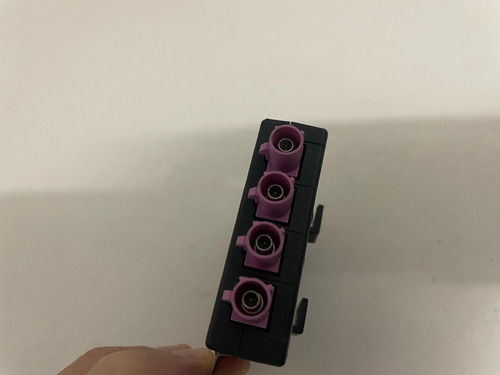 Módulo Gnss Splitter 4 Xf Ftt 530 2024 - 2243192