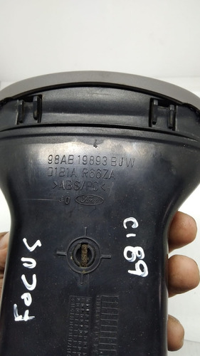 Difusor Ar Lado Esq Ford Focus Hatch 2001 98ab19893bjw
