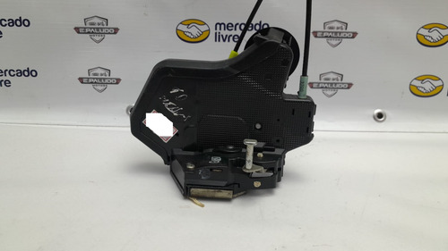 Fechadura Traseira Direita Corolla 03/14 Hilux Sw4 06/15