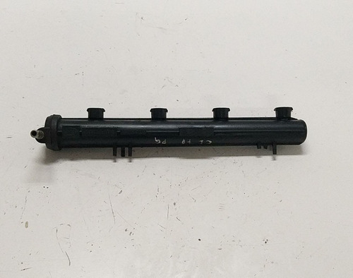 Flauta Injetora Peugeot 206 1.0 16v Quiksilver 2003 