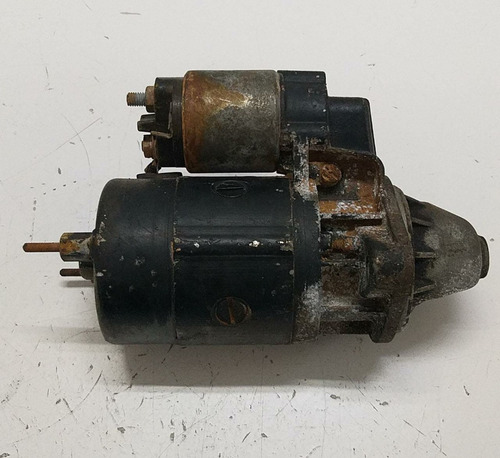 Motor Arranque Gm Monza Kadett Vectra 1.8 96/98 9000082036