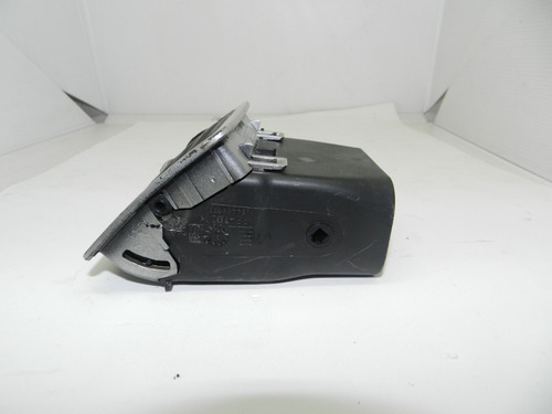 Difusor Ar Lateral Esquerdo Peugeot 307 02/12 9634499077