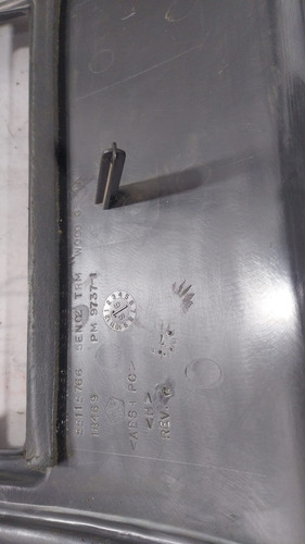 Moldura Painel Jeep Cherokee Sport 97  55115766