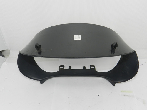 Moldura Painel Instrumentos Vw Gol Saveiro G5 G6 G7 08/14