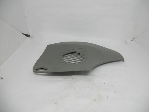 Acabamento Console Esquerdo Renault Scenic 99/11 7700846269