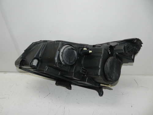Farol Direito Citroen C5 2006 A 2008 Com Detalhe 9650055880