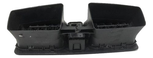 Difusor De Ar Painel Central Renault Fluence 2014