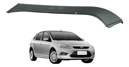 Acabamento Interno Tampa Tras. Direita Ford Focus 2014 (ap)