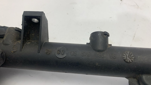 Flauta Injetora C4 C5 307 2.0 16v 2007 A 2010 962808468006