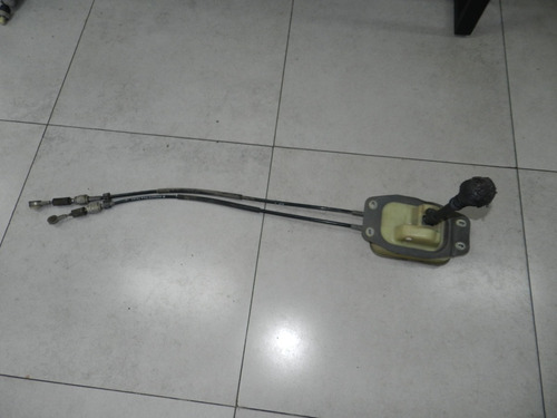 Trambulador Completo Fiat Uno Vivace 1.0 2012 Com Detalhe