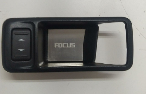 Comando Vidro Traseiro Direito Ford Focus 2001 3m51226a36afw