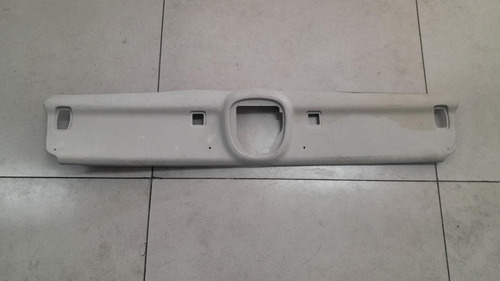 Acabamento Intern Teto Peugeot 206 Cabriolet 2006 9636960377