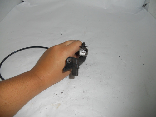 Sensor Abs Dianteiro Honda Civic 2007 A 2011 57450sne