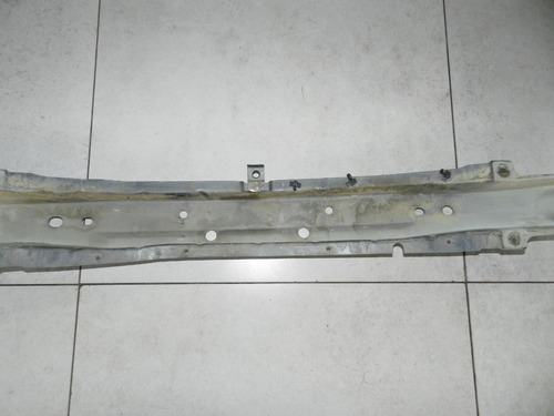 Alma Para-choque Dianteiro Gm Vectra 97/05