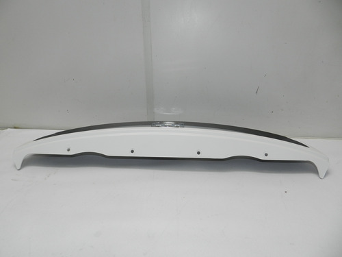 Grade Dianteira Sem Emblema Fiat Palio 10/14 100190995