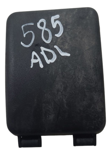 Capa Válvula Expansão Audi A3 1.6 2000 (al) Adl Cxa 585
