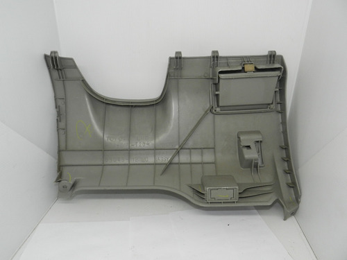 Acabamento Inferior Painel Toyota Corolla 1998 2000 2001