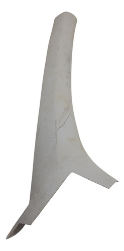 Moldura Coluna Parabrisa Lado Direito Peugeot 206 98/10 (al)