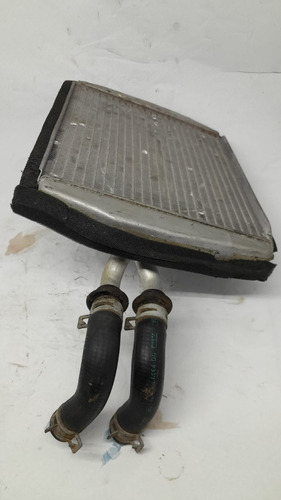 Radiador Ar Quente Ford Ka 97/00 Fiesta 97/03