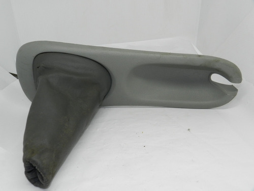 Console Central Freio Mão Renault Scenic 1996 1997 A 2006