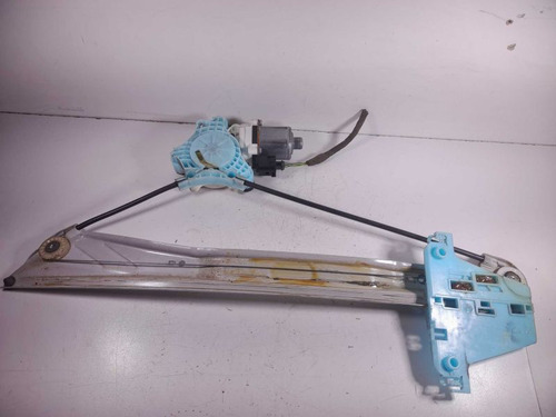 Maquina De Vidro Eletrico Porta Dianteira Direita Fox 2017