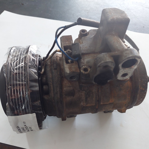 Compressor Ar Condicionado Toyota Corolla 1.8 16v 03 A 08 
