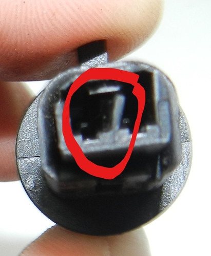 Sensor Temperatura Evaporador Ar Gm Cobalt Onix Prisma 14/18