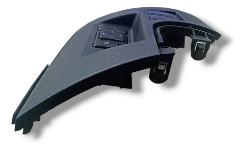 Botao Comando Retrovisor Nissan March 2018 Flex Start 