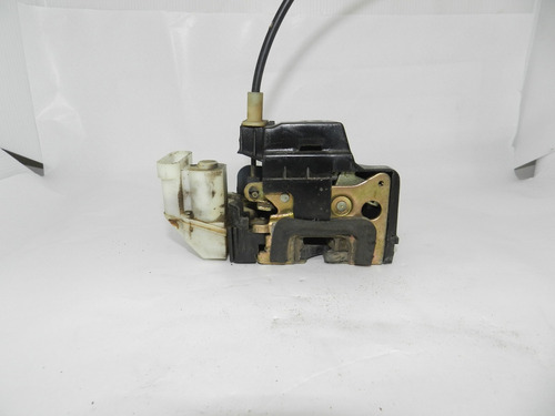 Fechadura Dianteira Direita Fiat Palio 2001 2002 2003