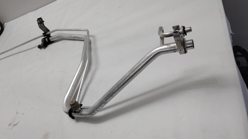 Mangueira Ar Condicionado Gm Omega Cd V6 3.6 08/12 92184621