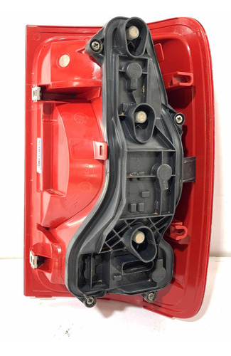 Lanterna Traseira Esquerda Vw Amarok 2013 À 2016 Original