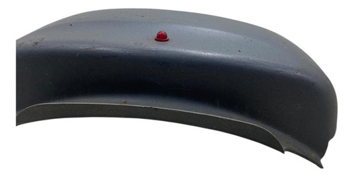 Moldura Superior Coluna Direção Honda Fit 08 C Detalhe (vc)