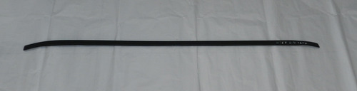 Friso Teto Lado Direito Vw Santana 1991 A 2005 3378537062