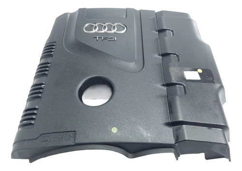 Moldura Tampa Capa Motor A4 A5 Q5 Tfsi 2.0 Ano 2011 A 2014