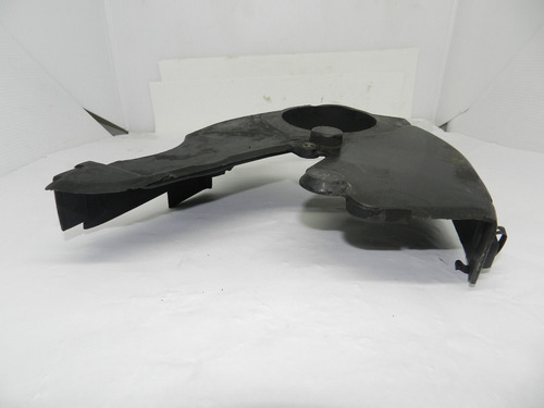 Capa Correia Dentada Vw Polo 1.6 2003 A 2011 030109127r