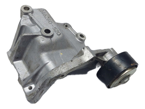 Suporte Do Compressor De Ar Hilux 2.7 Flex Ano 2006 A 2015