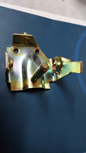Suporte Da Alavancaescorty Hobby Escort L Gl  Pointer  Logus