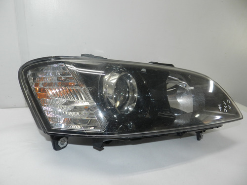 Farol Direito Gm Omega Cd V6 3.6 2008 A 2012